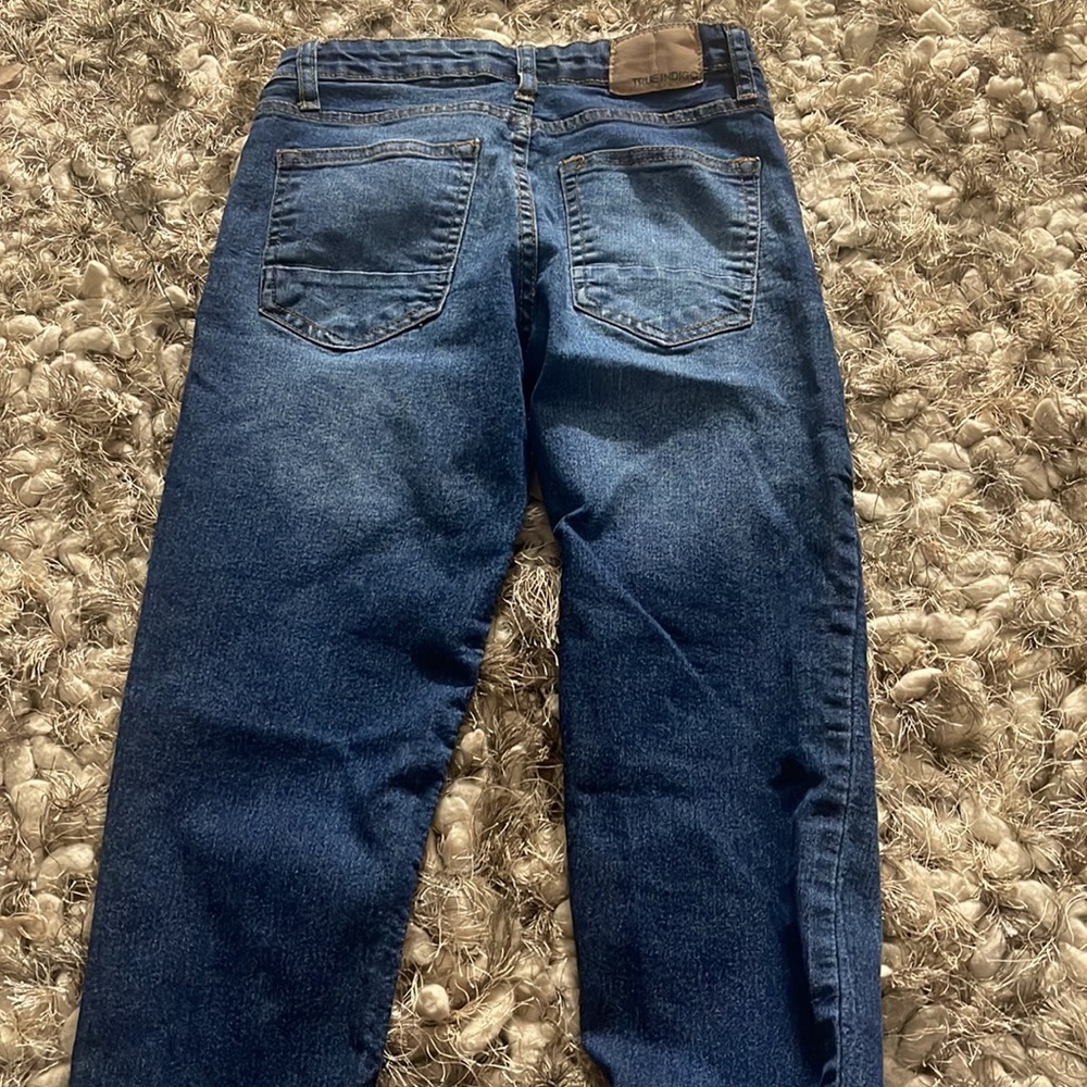 Bot jeans - Picture 4 of 10
